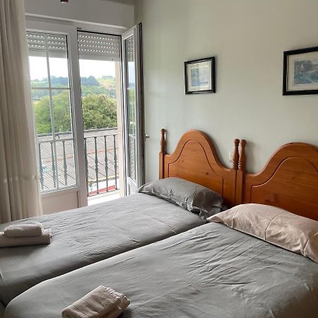 Апартаменти Ermita San Vicente De La Barquera Duplex Екстер'єр фото