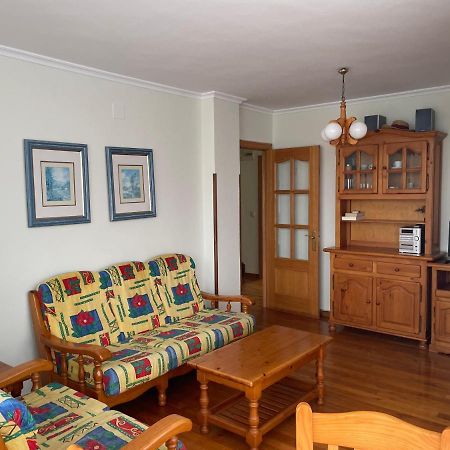 Апартаменти Ermita San Vicente De La Barquera Duplex Екстер'єр фото