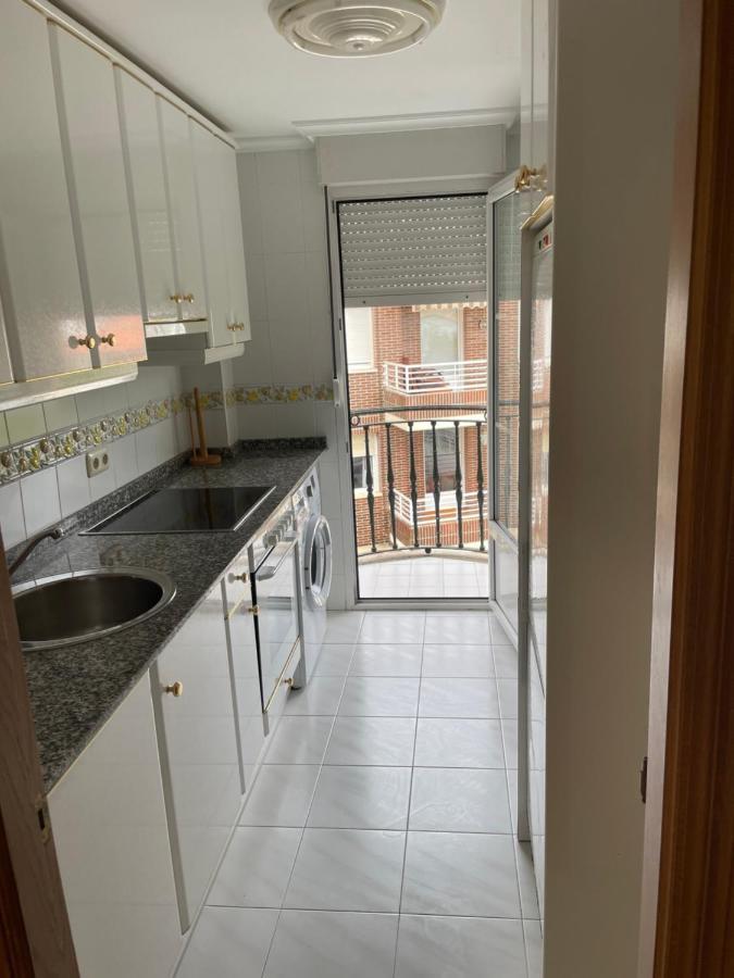 Апартаменти Ermita San Vicente De La Barquera Duplex Екстер'єр фото