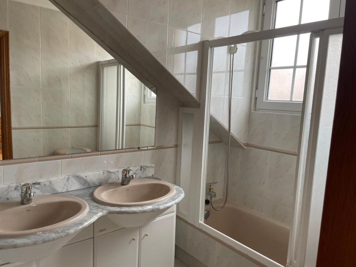 Апартаменти Ermita San Vicente De La Barquera Duplex Екстер'єр фото